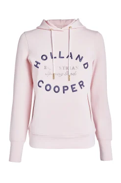 Crystal Hoodie (Blush)