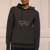 Crystal Hoodie (Heritage Khaki)