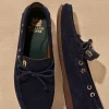 Deck Shoe (Ink Navy)