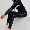 Deluxe Jogger (Black)