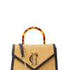 Dowdeswell Bag (Black Natural)