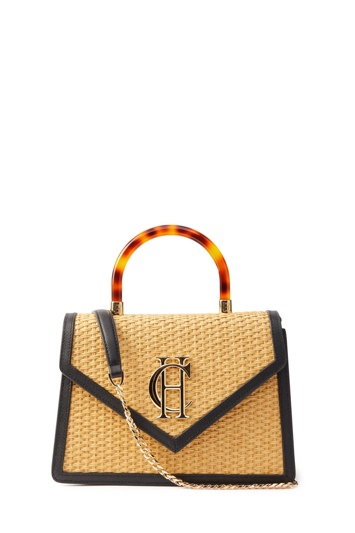 Dowdeswell Bag (Black Natural)