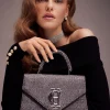 Dowdeswell Bag (Silver)