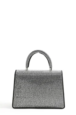 Dowdeswell Bag (Silver)