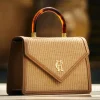 Dowdeswell Bag (Tan Natural)