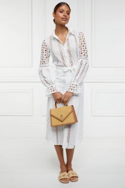 Dowdeswell Bag (Tan Natural)