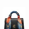 Dowdeswell Scarf Bag (Black)