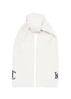 Elle Scarf (Ecru)