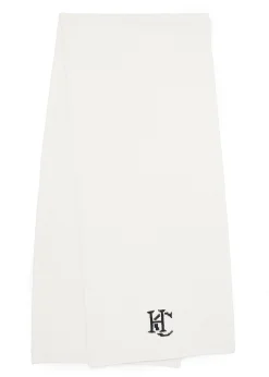 Elle Scarf (Ecru)