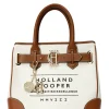 Ellenborough Tote (Tan)