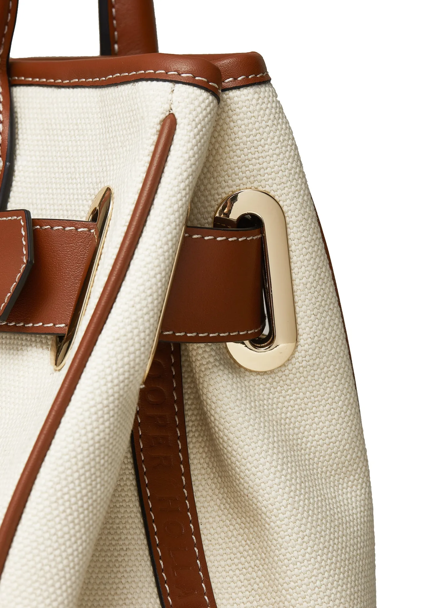 Ellenborough Tote (Tan)