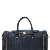 Equestrian Kit/Travel Bag (Ink Navy)