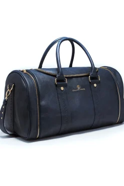 Equestrian Kit/Travel Bag (Ink Navy)