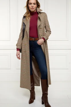 Essential Roll Neck (Wine)