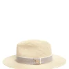 Francesca Hat (Natural Taupe)