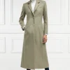 Full Length Regency Coat (Chartwell Check)