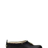 Gardening Loafer (Matte Black)