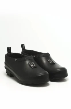 Gardening Loafer (Matte Black)