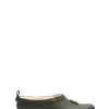 Gardening Loafer (Matte Green)