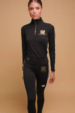 GBE Base Layer (Black)