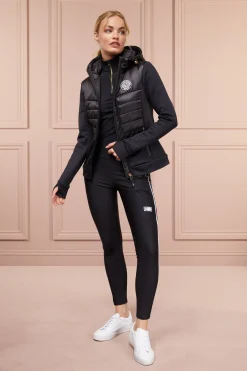 GBE Base Layer (Black)