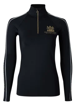 GBE Base Layer (Black)