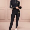 GBE Legging (Black)