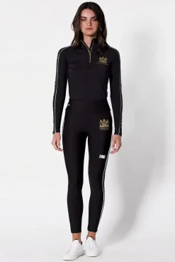 GBE Legging (Black)
