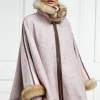 Gold Label Chiltern Cape (Anniversary Pink)