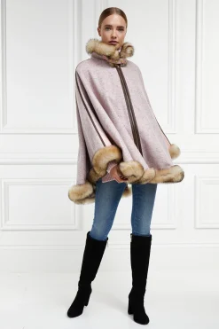 Gold Label Chiltern Cape (Anniversary Pink)