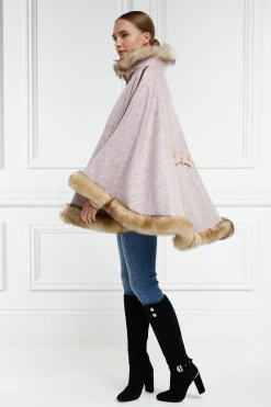 Gold Label Chiltern Cape (Anniversary Pink)