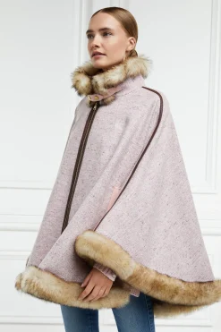Gold Label Chiltern Cape (Anniversary Pink)