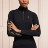 Halcot Thermal Base Layer (Black)
