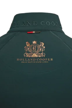 Halcot Thermal Base Layer (Petrol)