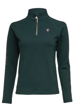 Halcot Thermal Base Layer (Petrol)