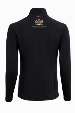 Halcot Thermal Base Layer (Black)