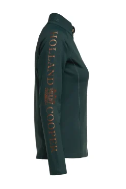 Halcot Thermal Base Layer (Petrol)