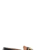 Harvard Horsebit Loafer (Black Tan)
