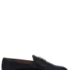 Harvard Loafer (Black)