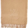 HC Chelsea Scarf (Camel)