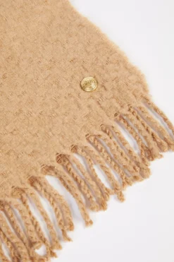 HC Chelsea Scarf (Camel)