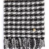 HC Chelsea Scarf (Houndstooth)