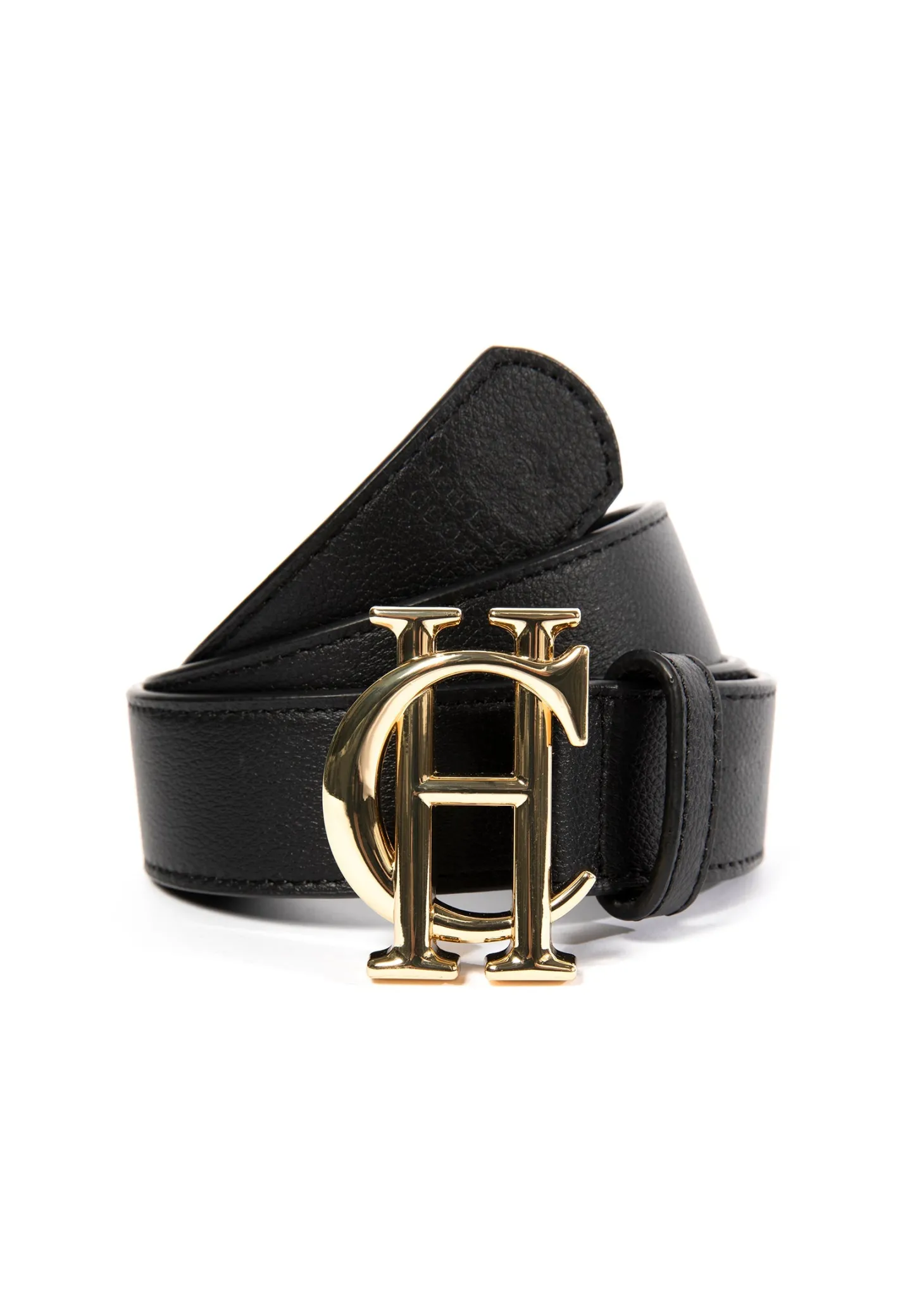 HC Classic Belt (Black Gold)