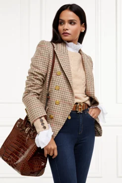 HC Classic Belt (Light Tan)