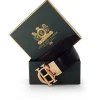 HC Classic Belt Reversible (Black Tan)