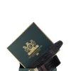 HC Classic Belt Reversible (Chocolate Black Croc)