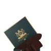 HC Classic Belt Suede (Chocolate)