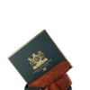 HC Classic Belt Suede (Tan)