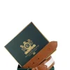 HC Classic Belt (Tan Canvas)