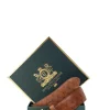 HC Classic Belt (Tan Monogram)